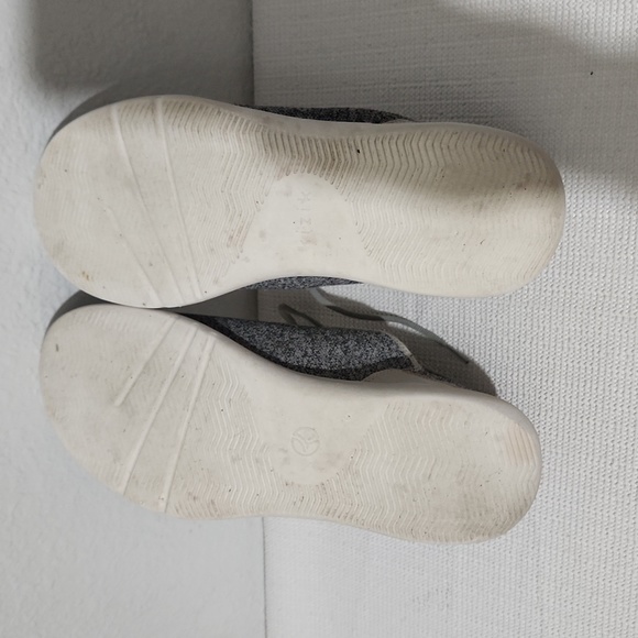 Kizik wool Sneakers - Picture 9 of 9